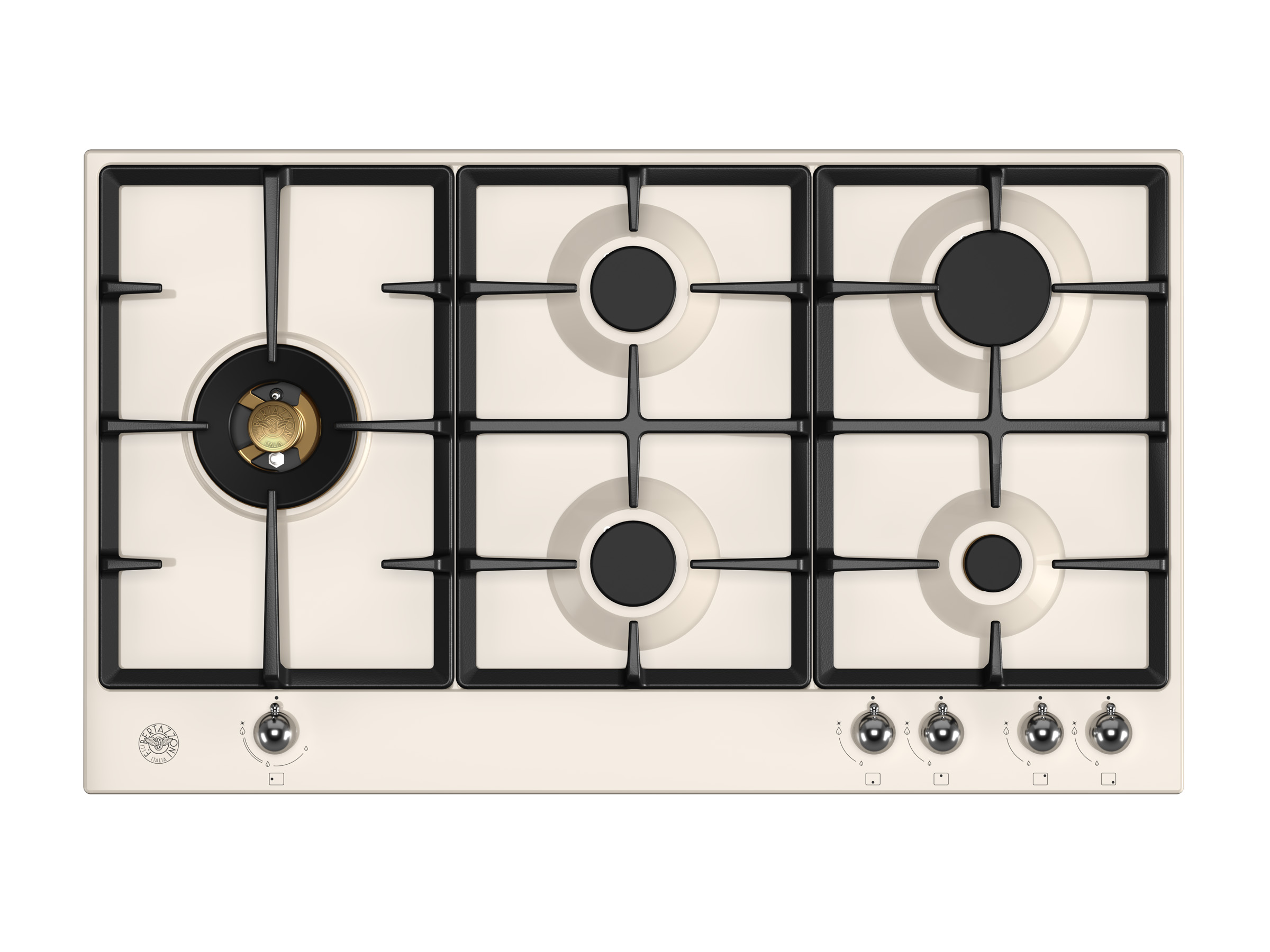 ΕΣΤΙΑ BERTAZZONI P905LHERAX | ΕΣΤΙΕΣ ΑΕΡΙΟΥ 2